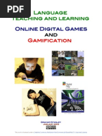 Download Language Teaching Online Games  Gamification by Graham Stanley SN78256708 doc pdf