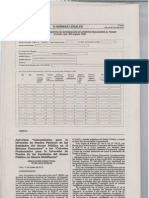 Formulario de inscripción fonavi 2