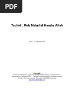 Download Bab 6 Tauhid by Nuratifah Nabilah SN78259849 doc pdf