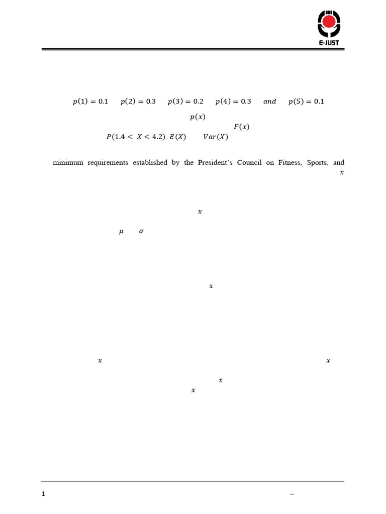 Simulation Modeling in Engineering Statistics | PDF | Probability ...