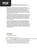 Download Scrambling by deepak_k2j SN78261116 doc pdf