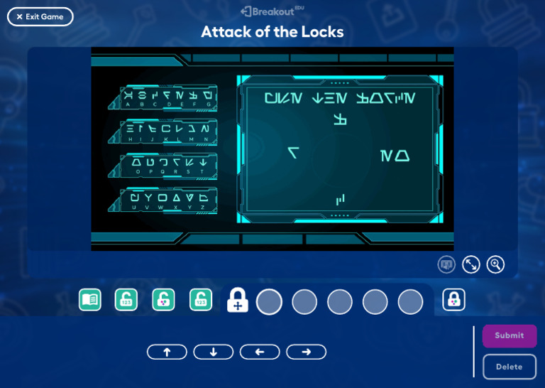 Breakout EDU | PDF