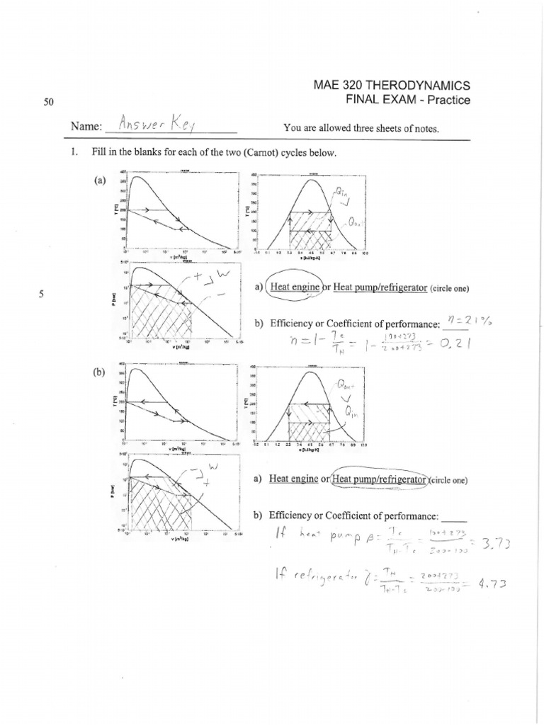 Exam final practice solutions pdf