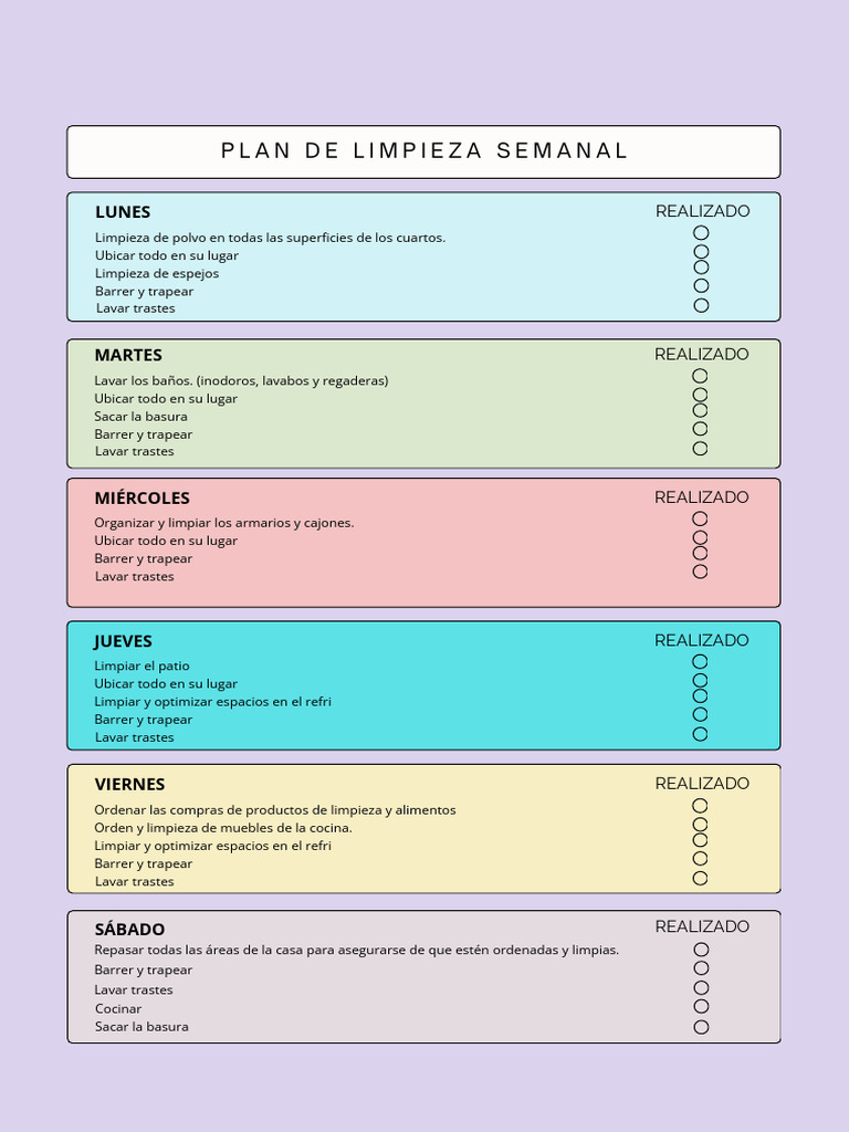 plan-de-limpieza-semanal-pdf