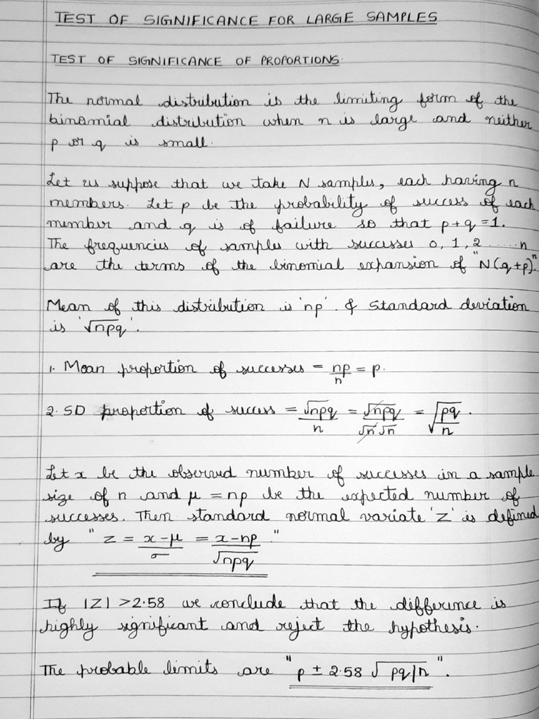 Sampling Theory Group 2 | PDF