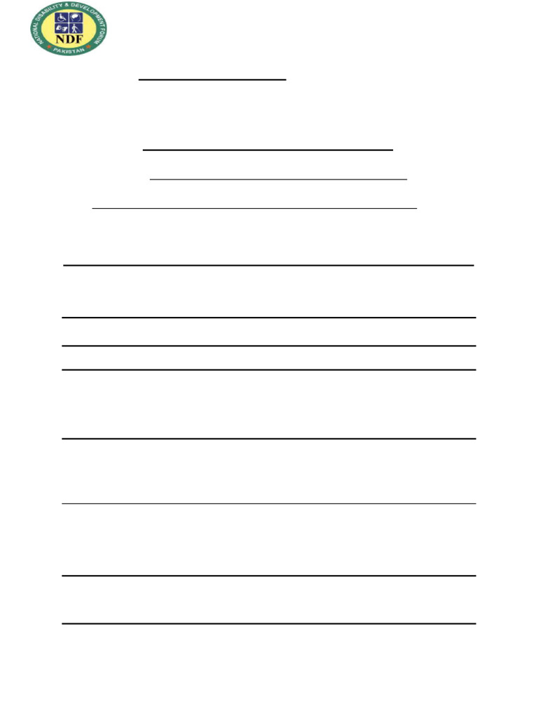 Child case history form 1 pdf pregnancy childbirth