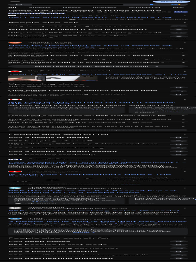 what-does-it-mean-if-your-ps5-beeps-over-heated-google-search-pdf