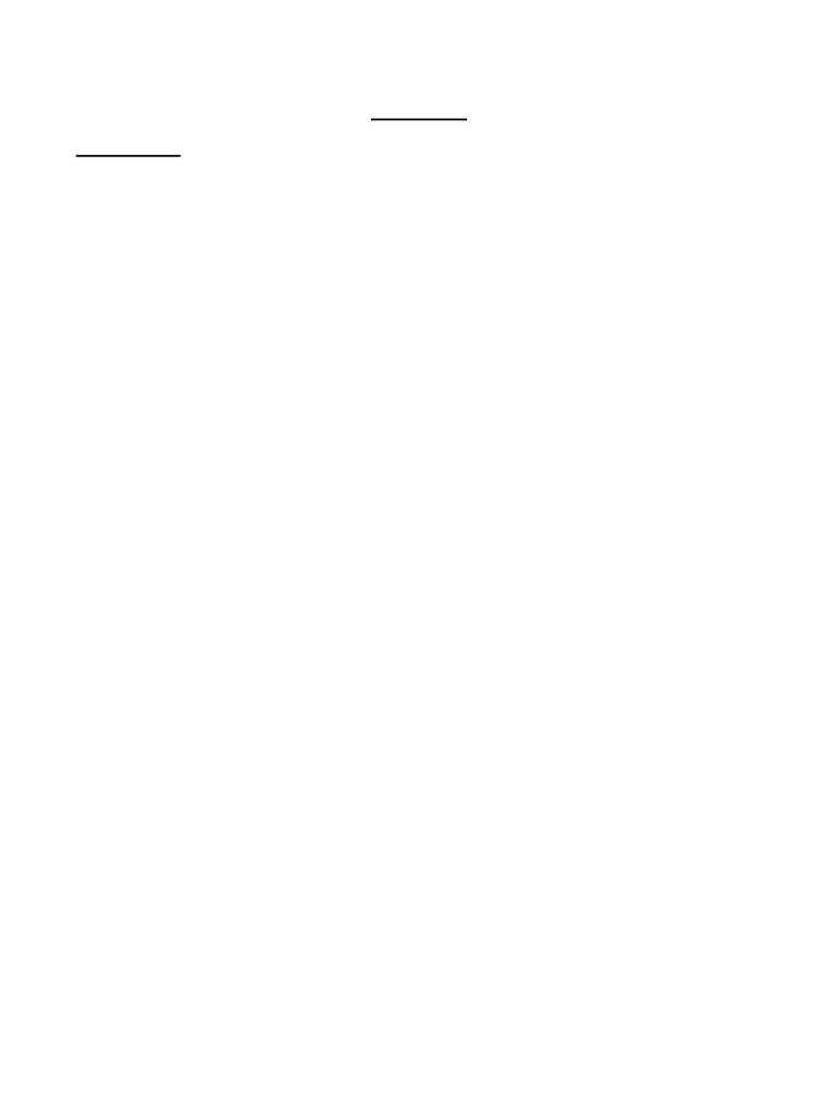 Oops Unit 1 and 2 | PDF | Object Oriented Programming | Class (Computer ...