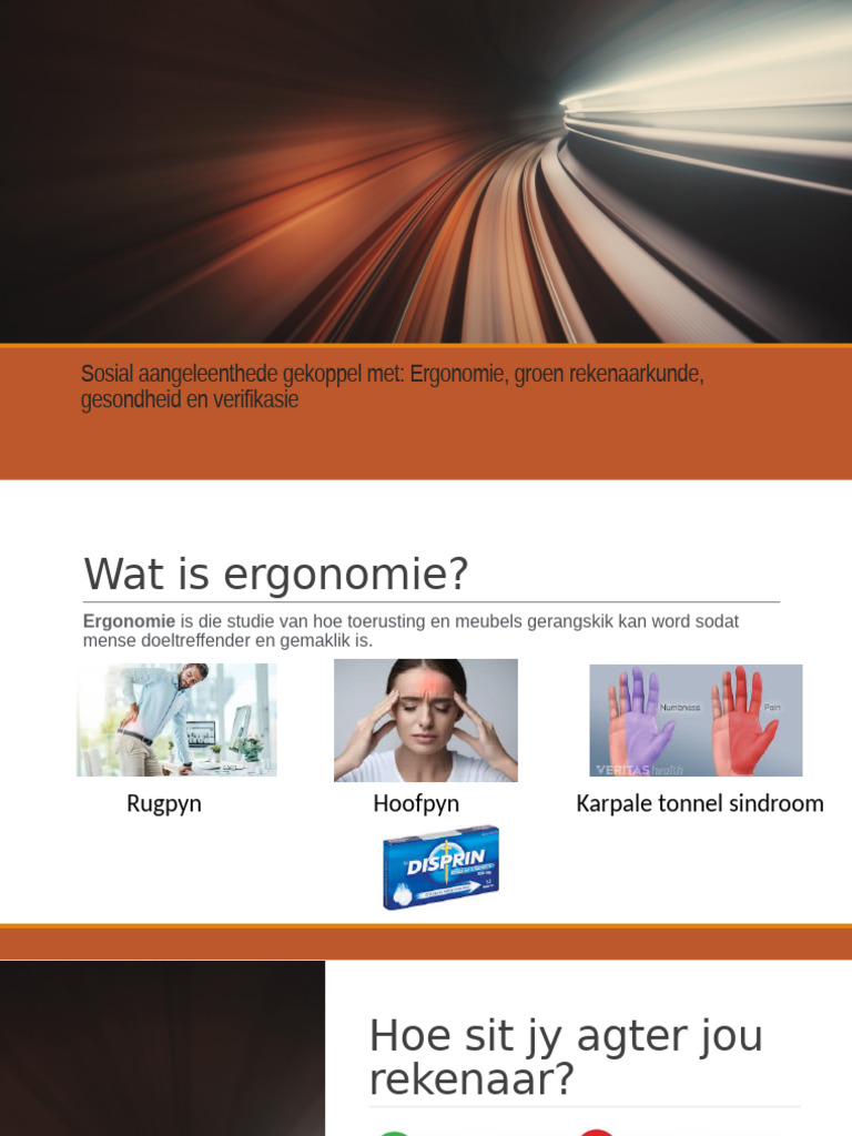 10 SosialeAangeleenthede | PDF