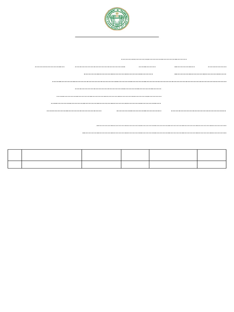 Charge Sheet / Final Report A.P.P.M. Order No: 480-1,480-2,481,482,487 ...