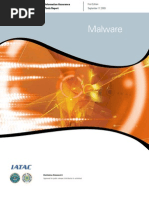 Download Malwares by Markus Johan Kiril Klyver SN78263206 doc pdf