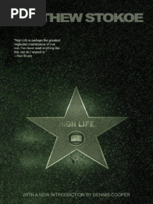 High Life - Matthew Stokoe