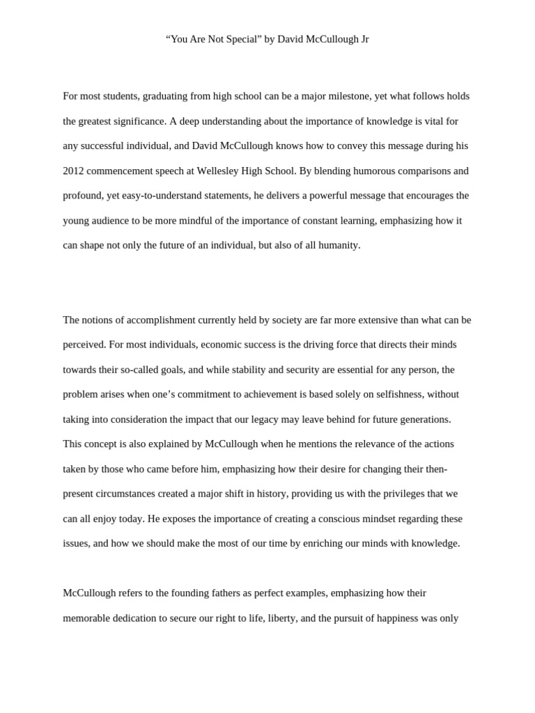 you-are-not-special-10-14-2024-pdf-mind-knowledge