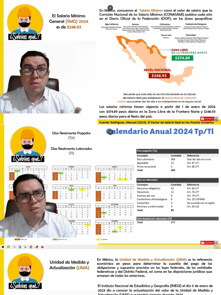Fasar Tutorial Ordaz | PDF