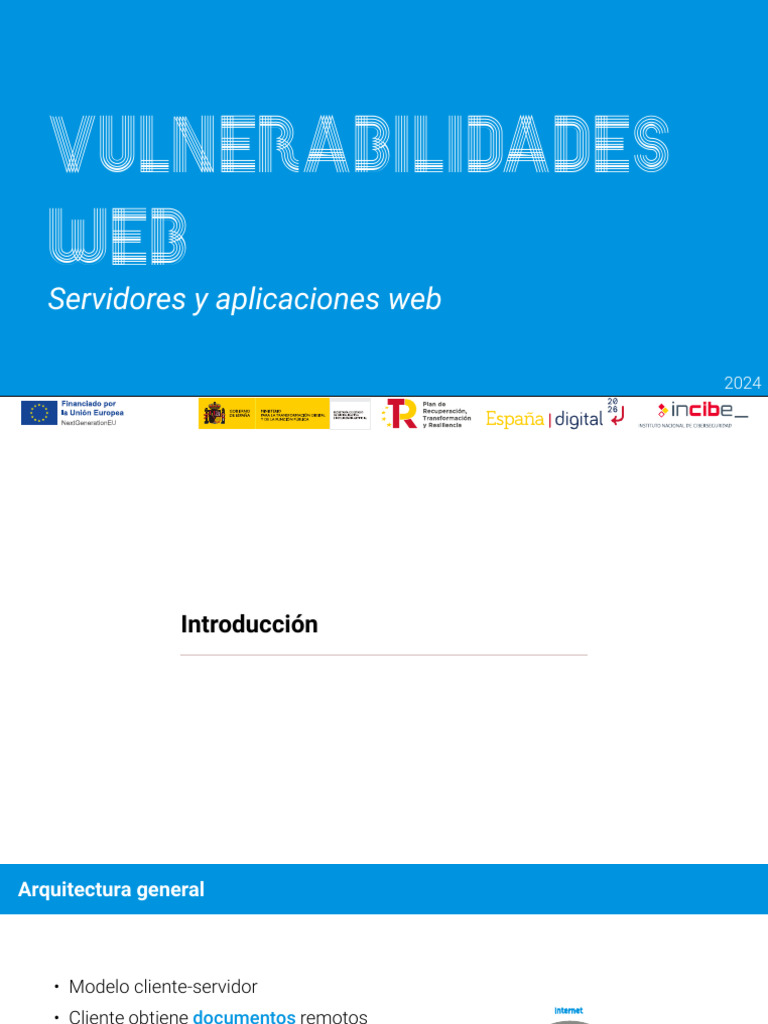 4.1 Servidores y Aplicaciones Web | PDF | Servidor proxy | Redes