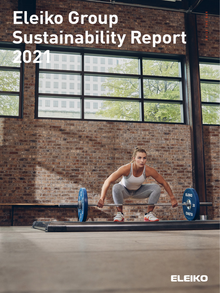 2021 Sustainability Report Pdf