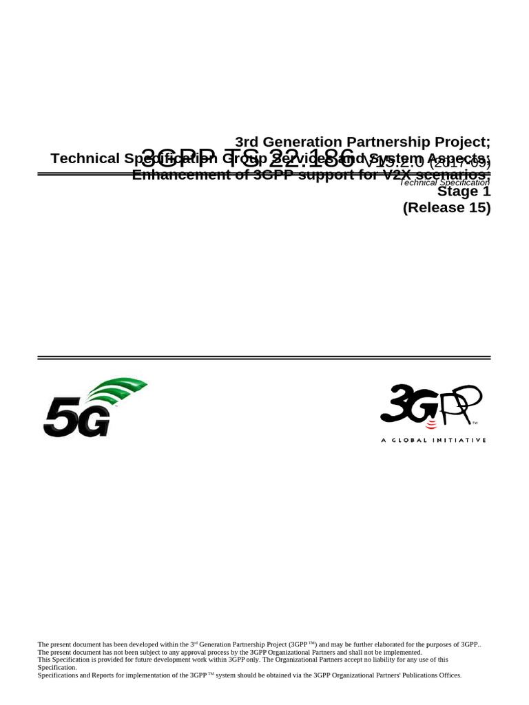 3gpp ts 22 186 pdf telecommunications computer networking