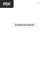 CAPL (CAN Access Programming Language) code examples | PDF