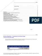 SAP MM - Purchase Requisition Training Manual
