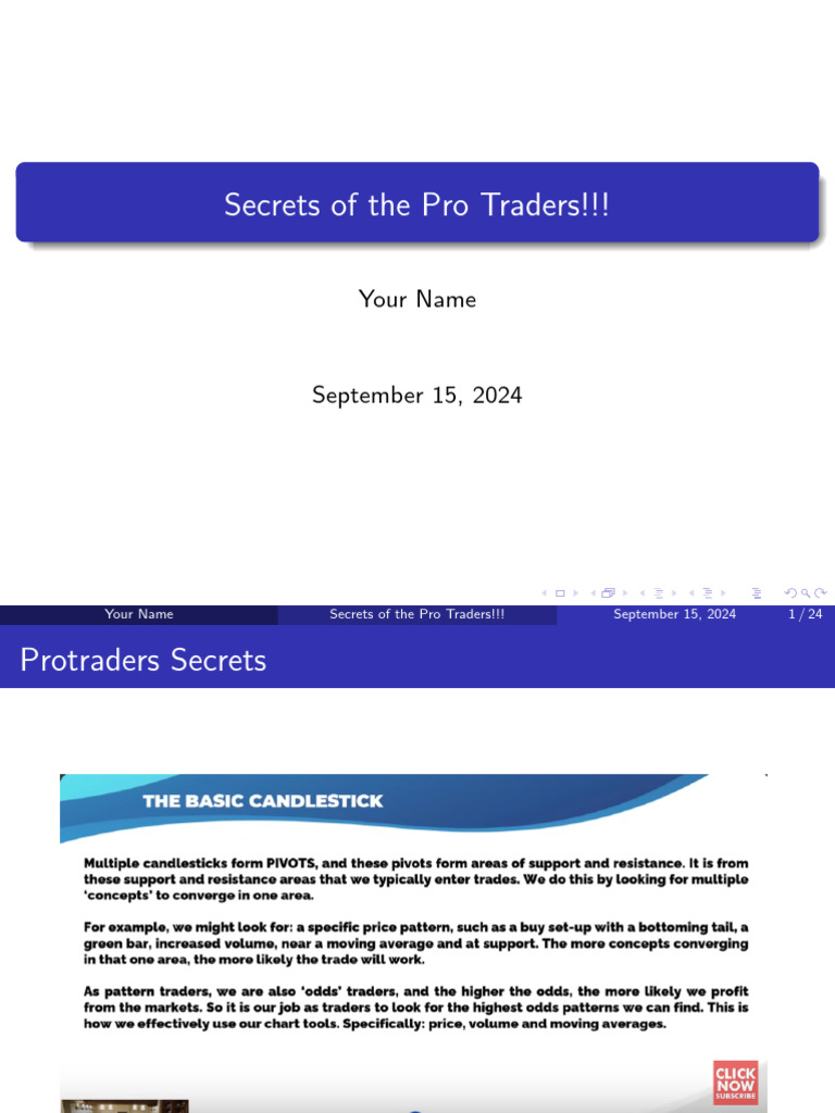 Secrets | PDF