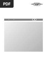 Catalogue Profroid | PDF