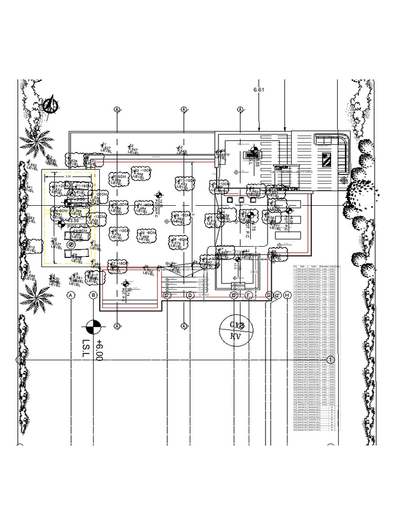 Architectural Design Elements Guide | PDF