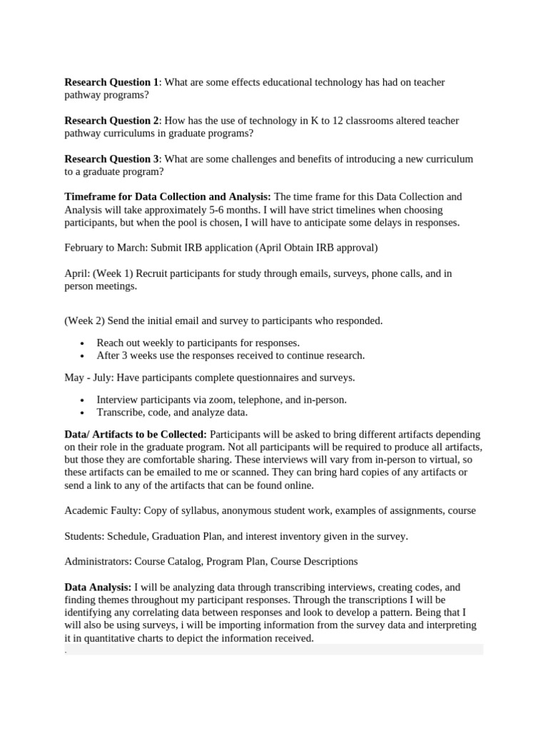 Analyzing Educational Background Data | PDF | Data | Survey Methodology