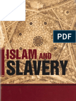 Islam and Slavery Booklet