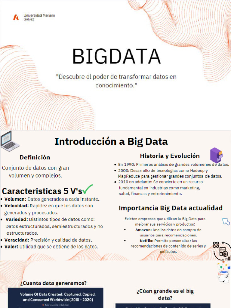 Big Data | PDF