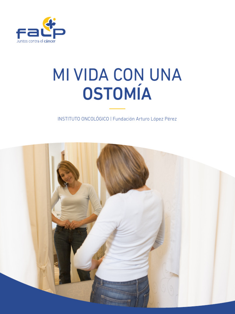 OSTOMIA | PDF | Deshidración | Heces