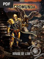 Necromunda Gang Roster PDF | PDF