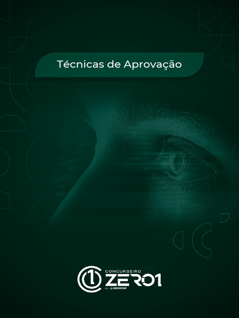 Técnicas Eficazes para Aprovação em Concursos | PDF | Tempo | Aprendizado