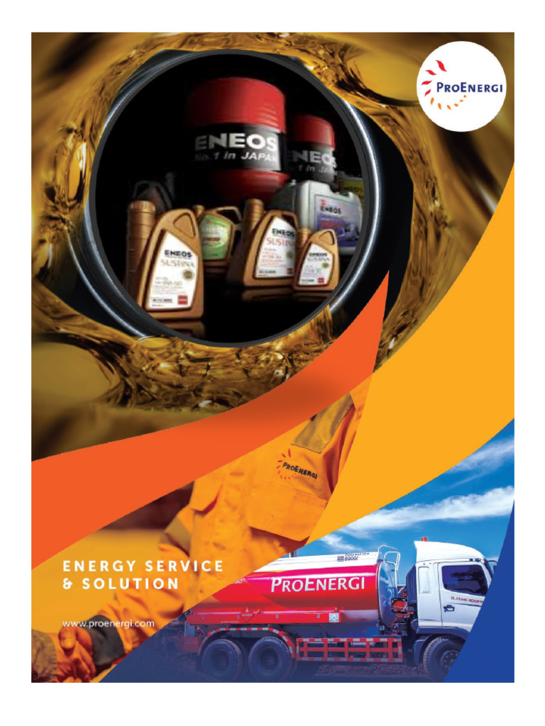 Diesel Engine and Lubricant Products | PDF