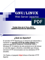 Linux04 Apache