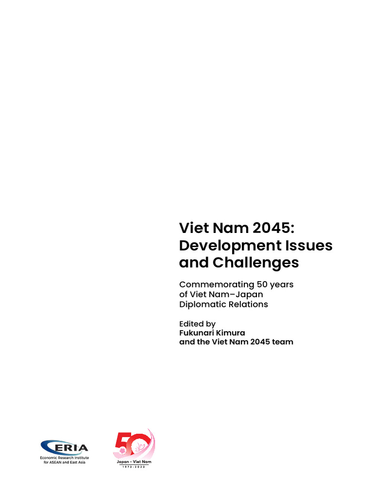 Full report vietnam 2045 web pdf official development assistance