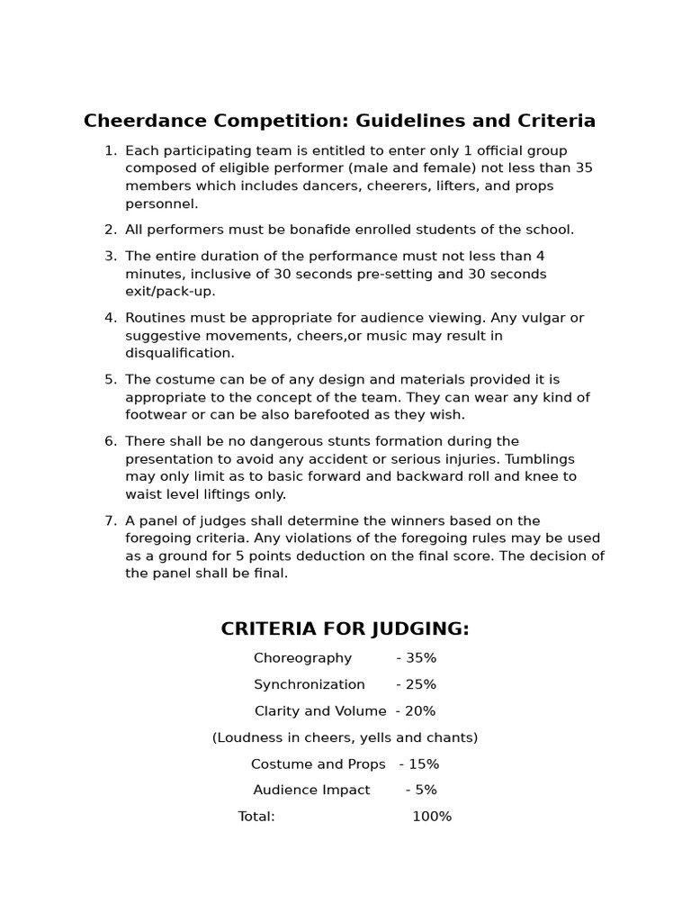 cheerdance-competition-criteria-guidelines-pdf