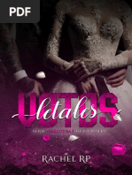 Avaricia. Rose Gate | PDF