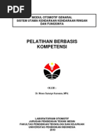 Download Modul Motor Bensin-diesl by Gue Ia Gue SN78278497 doc pdf