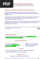 Lecture 1 - Course Introduction