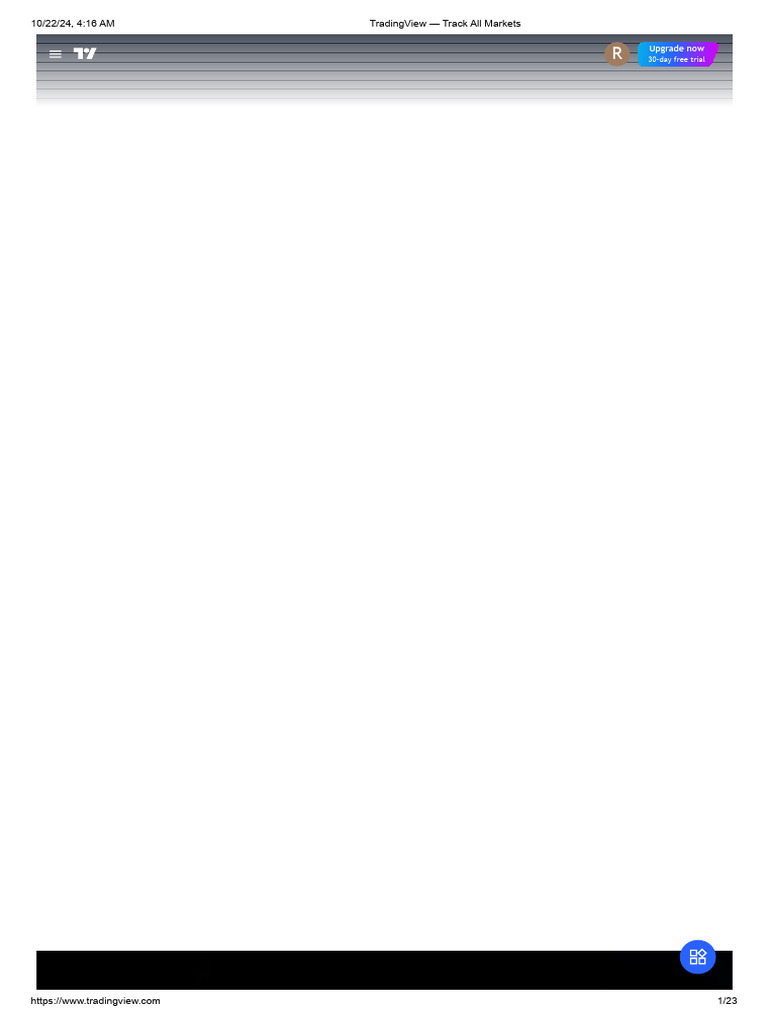 TRADINGVIEW TRACK ALL MARKETS visual data 3