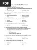 Maths Project | PDF | Art