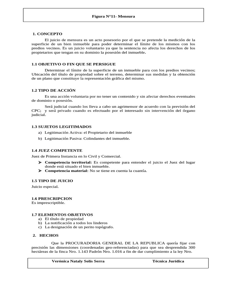 Mensura corregido pdf propiedad ley p blica