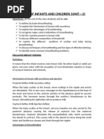 Remedial Mathematics Unit 3 | PDF