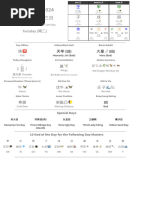阿部泰山全集22巻　運命　奇門　易占　易経　断易　四柱推命　五行易　紫薇　六爻 阿部泰山全集22巻 運命 奇門 易占 易経 断易 四柱推命 五行易 紫薇 六