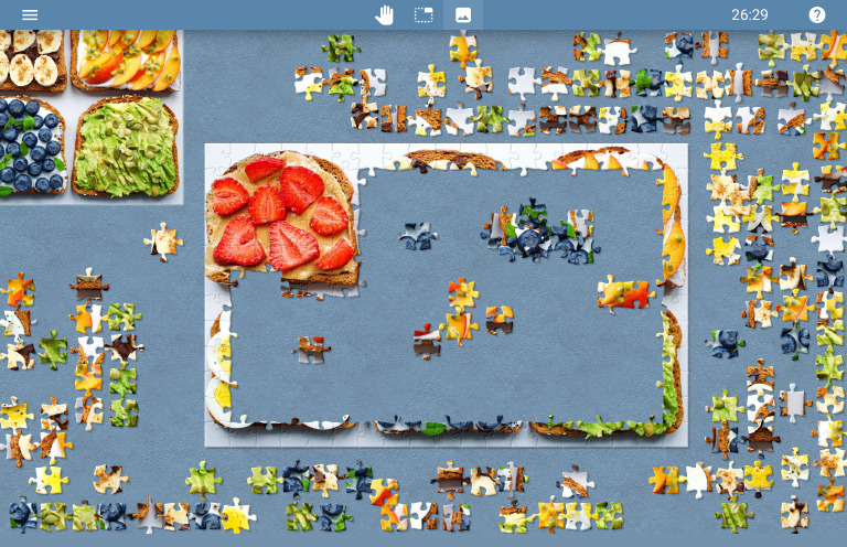 Jigsaw Explorer Puzzle Player 2 | PDF
