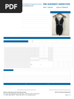 TSCA Certification Instructions Guide | PDF