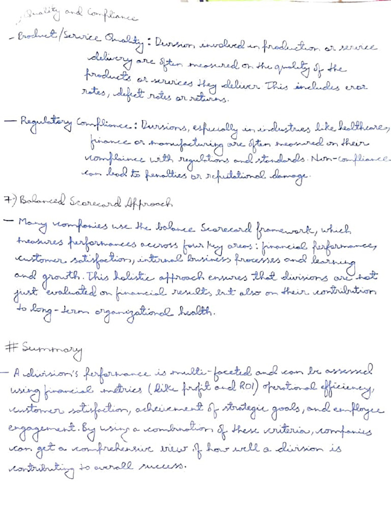 Document Analysis and Insights | PDF