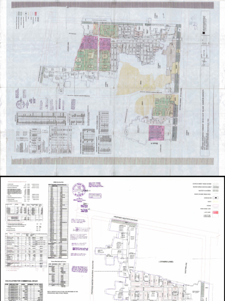 H 101 Layout | PDF