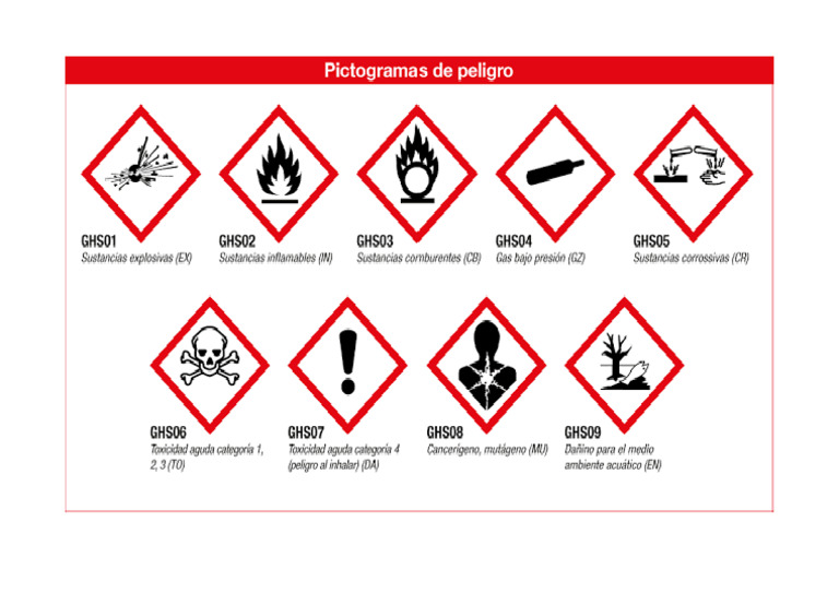Pictogram As | PDF