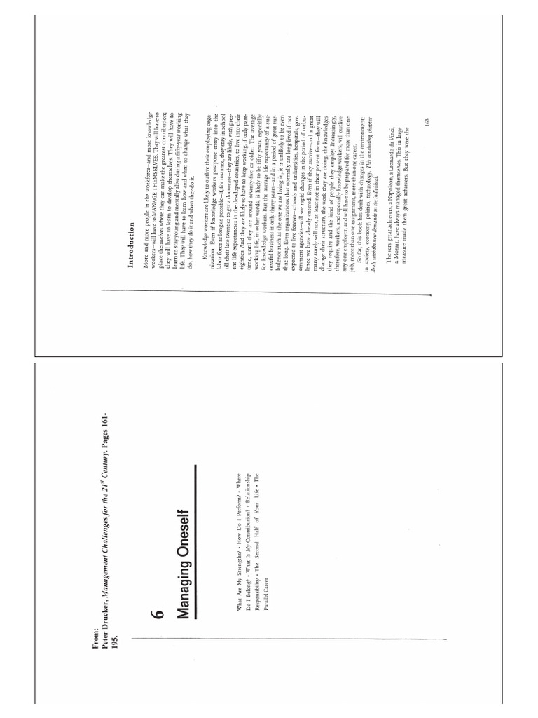 MANAGING ONESELF PETER DRUCKER PDF FREE DOWNLOAD visual data 4